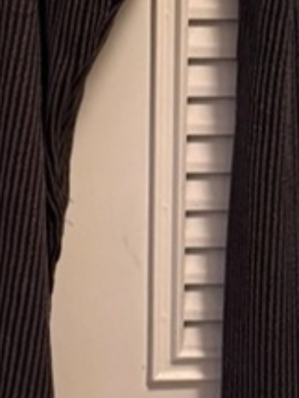 Ribbed Spaghetti Strap Maxi Dress with Matching Dolman Top - Black